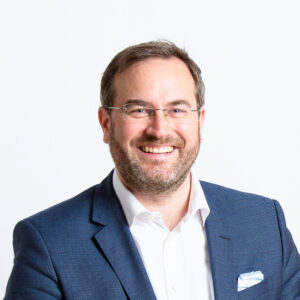 Marc Breit - Ihr Ansprechpartner für die DACH-Region