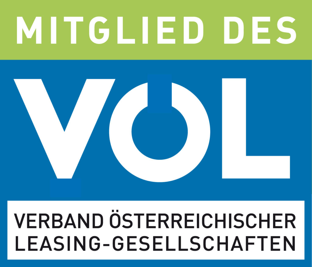 Mitglied es VÖL - Verband Österreichischer Leasing-Gesellschaften